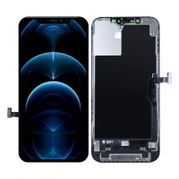 iphone screen producer Iphone 12Pro Max FHD incell LCD Screen