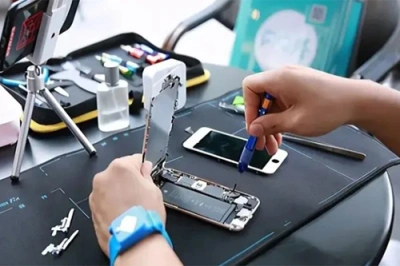 Aftermarket iPhone LCDs analysis