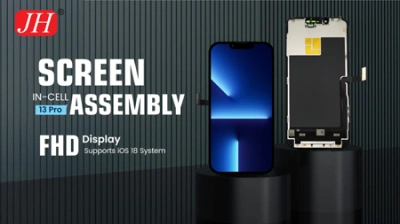 JH iPhone 13 PRO Incell FHD Lcd Display