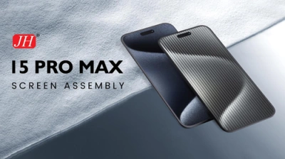 JH iPhone 15 pro max Incell LCD Display