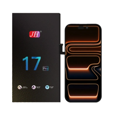 JH Iphone 17 Pro FHD incell LCD Screen Replacement