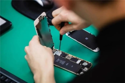 Aftermarket iPhone LCDs analysis