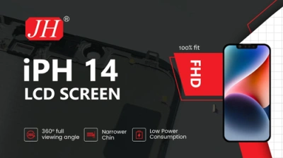 JH Iphone 14 FHD incell LCD Screen Replacement