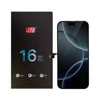 iphone screen producer Iphone 16 Pro Max FHD incell LCD Screen