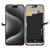 JH iPhone 15 Pro Max Incell Lcd Display