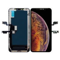 JH Iphone XS MAX FHD incell LCD Screen Replacement