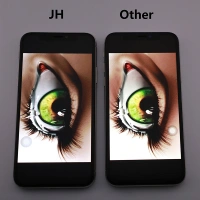 JH Iphone X FHD incell LCD Screen Replacement