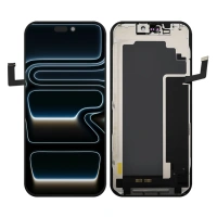 JH Iphone 17 Pro Max FHD incell LCD Screen Replacement
