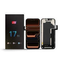 JH Iphone 17 Pro FHD incell LCD Screen Replacement