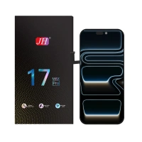 JH Iphone 17 Pro Max FHD incell LCD Screen Replacement