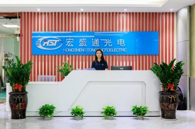 Shenzhen Hongshengtong: A Leading iPhone Screen Manufacturer Driving Innovation for the iPhone Screen Manufacturer Market