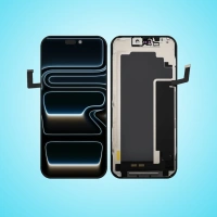 iphone screen producer Iphone 17 FHD incell LCD Screen