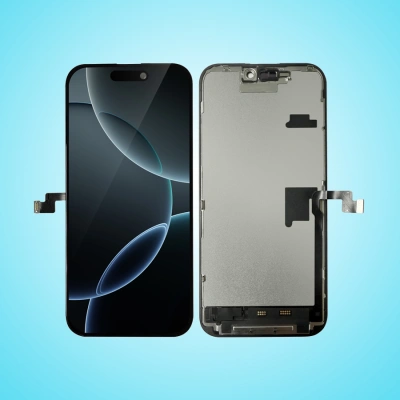 iphone screen producer Iphone 16 Pro Max FHD incell LCD Screen