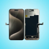 iphone screen producer iphone 15 Pro Max OLED Screen