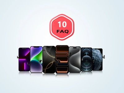 10. What are your packaging options? Do you provide vacuum packaging and anti-static trays?