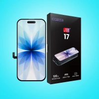 iphone 17  soft oled Screen-iphone screen producer