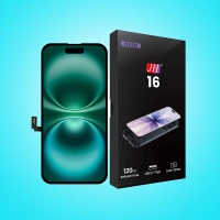  iphone 16 Hard OLED Screen-iphone screen producer