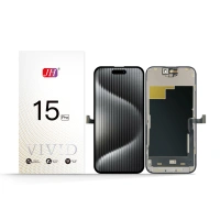 JH Iphone 15 Pro HD plus incell LCD Screen