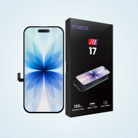 iphone 17  soft oled Screen-iphone screen producer