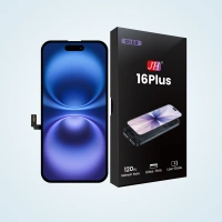 iphone 16 PLUS Hard OLED Screen-iphone screen producer