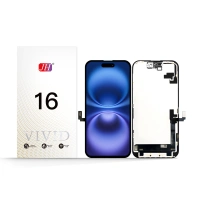 JH Iphone 16  HD  incell LCD Screen