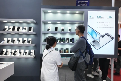 JH Screen: Globally Trusted iPhone Screen Manufacturer — Benchmark for Quality & Efficiency