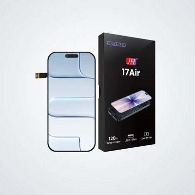 iPhone Screen Manufacturer & Supplier – 10+ Years B2B, Low MOQ, Fast Shipping Worldwide