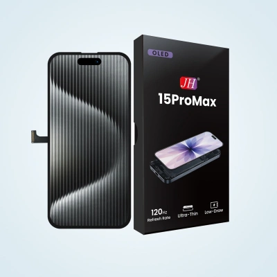 Top iPhone Screen Manufacturer & Supplier – Factory Direct Prices for Repair Shop Owners
