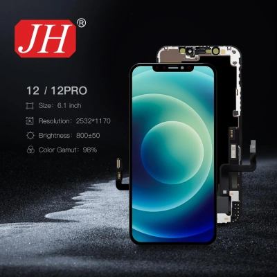 iPhone 12 Screen Repair Chaos and Compliant Choices: Safeguarding Consumer Fairness and Practicing Green Repair